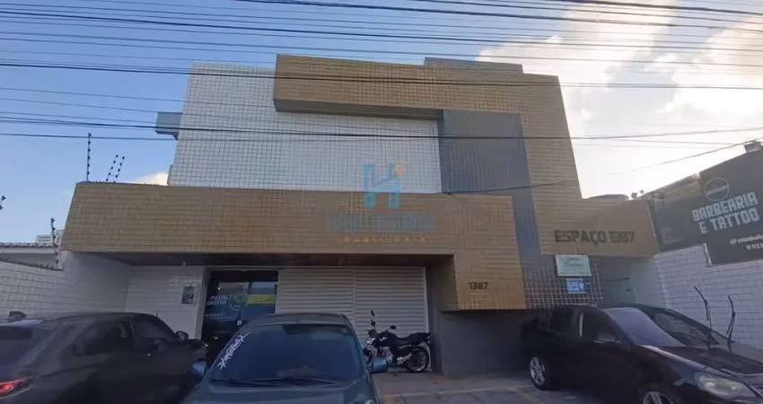 Sala comercial para alugar na Jornalista Djair Dantas Pereira de Macedo, 1397, Lagoa Seca, Natal