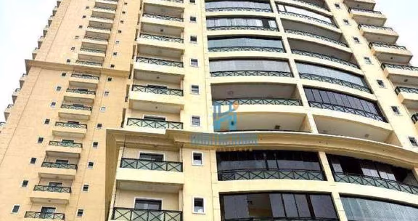 Apartamento com 3 dormitórios à venda, 123 m² por R$ 670.000,00 - Candelária - Natal/RN