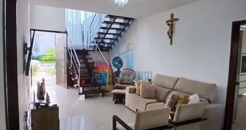 Casa em condomínio fechado com 4 quartos à venda na das Américas, 1, Parque das Nações, Parnamirim