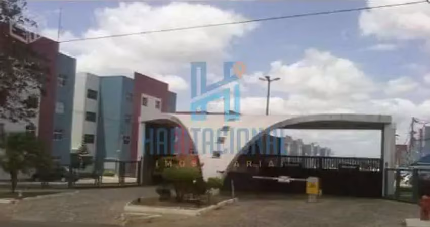Apartamento com 2 quartos para alugar na dos Caiapós, 2885, Pitimbu, Natal