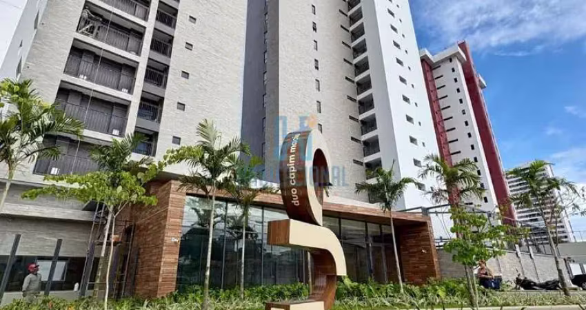 Apartamento com 3 quartos à venda na Jornalista Alexis Gurgel, 1737, Capim Macio, Natal
