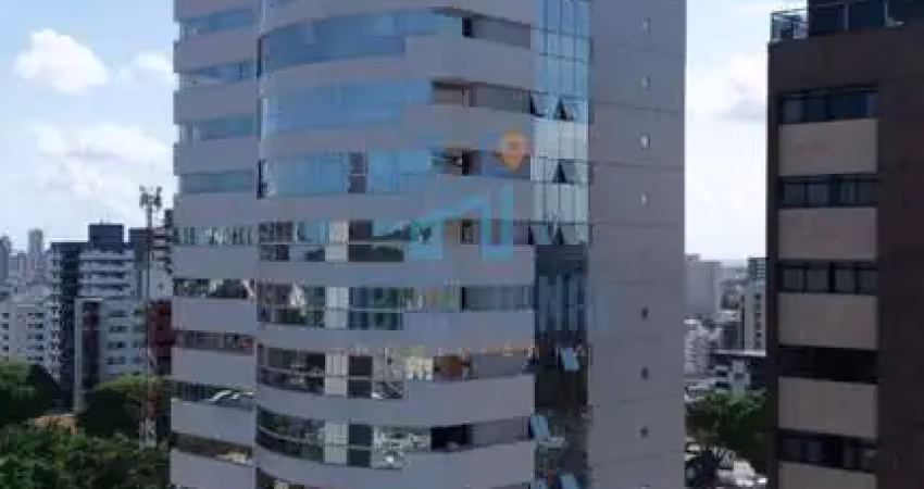 Apartamento com 4 quartos à venda na Epaminondas Jacomé, 700, Tirol, Natal