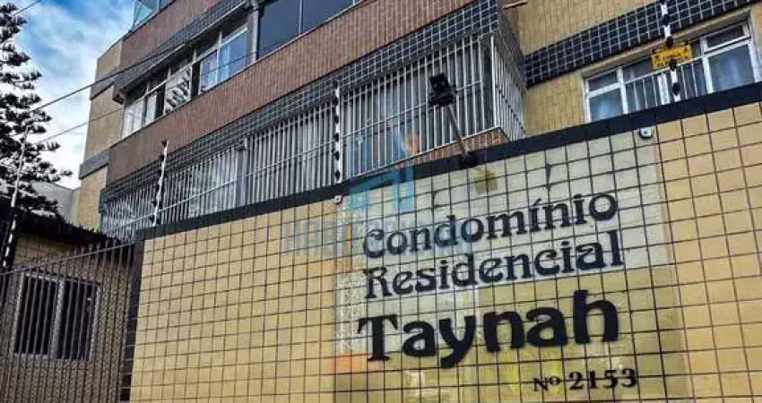 Apartamento com 3 quartos à venda na Xavier da Silveira, 2153, Lagoa Nova, Natal