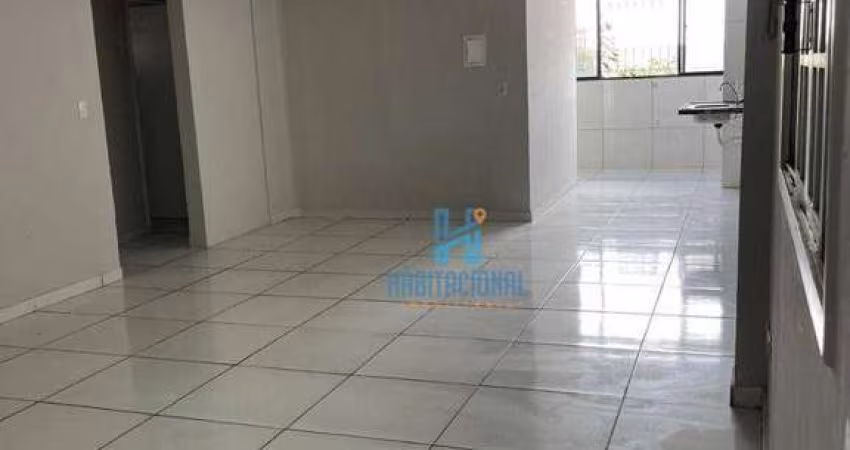 Apartamento com 3 dormitórios à venda, 110 m² por R$ 240.000,01 - Candelária - Natal/RN