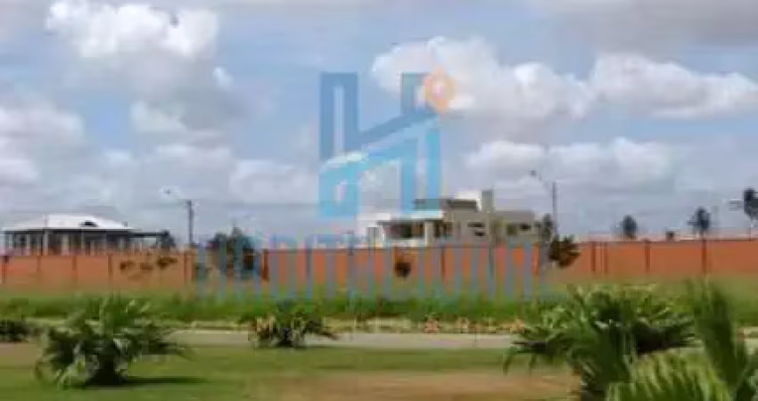 Terreno em condomínio fechado à venda na Alphaville, 1, Pium (Distrito Litoral), Parnamirim