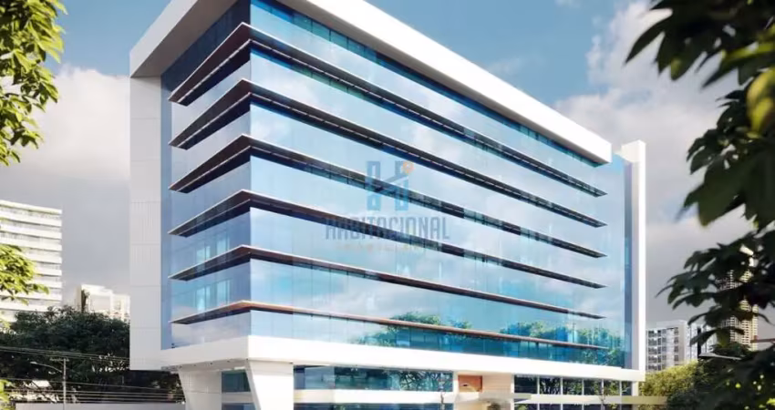 Ponto comercial à venda na Av. Nevaldo Rocha, 01, Tirol, Natal