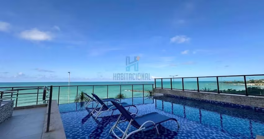 Apartamento com 4 quartos para alugar na Pinto Martins, 1025, Areia Preta, Natal