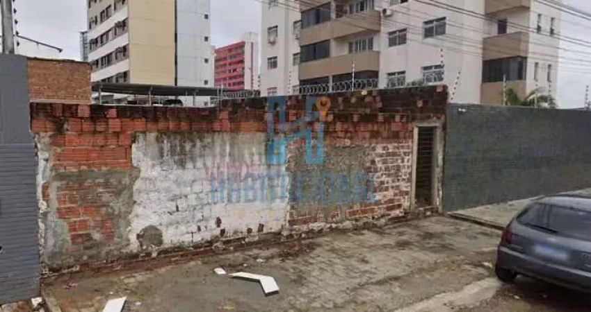 Terreno à venda na Almirante Tamandaré, Lagoa Nova, Natal