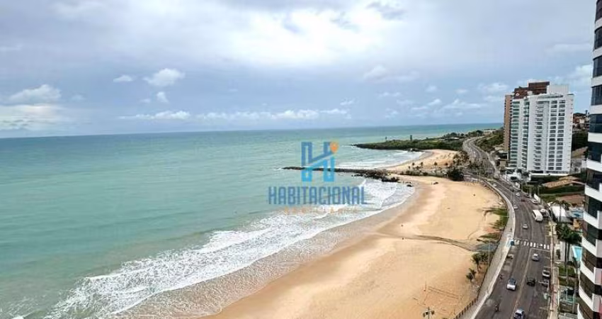 Apartamento com 1 dormitório à venda, 47 m² por R$ 400.000,00 - Areia Preta - Natal/RN