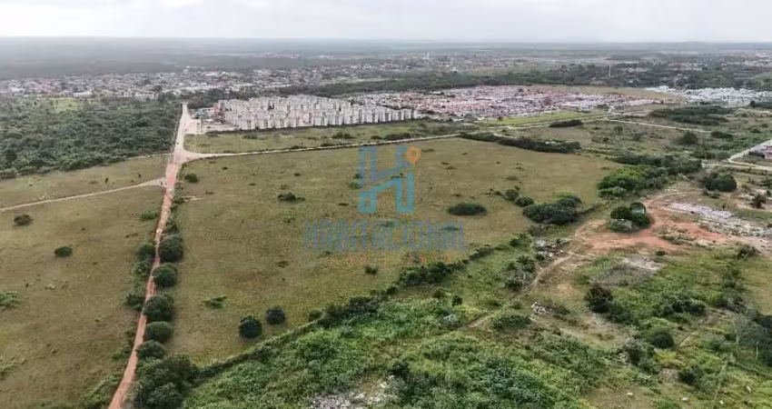 Terreno à venda na Para Japecanga, 1000, Nova Esperança, Parnamirim