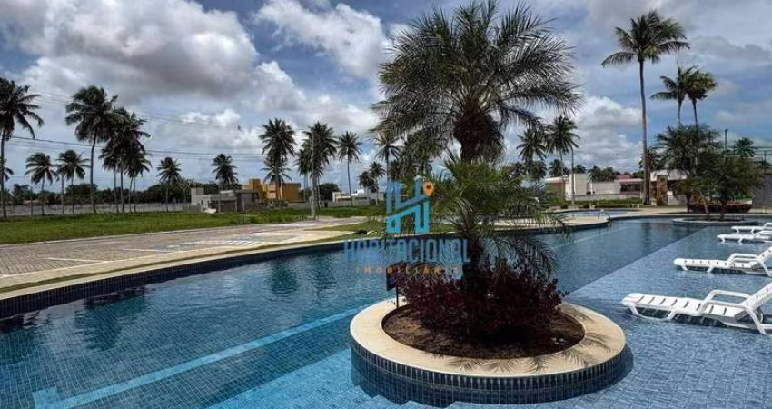 Casa com 3 dormitórios à venda, 152 m² por R$ 650.000,00 - Cajupiranga - Parnamirim/RN
