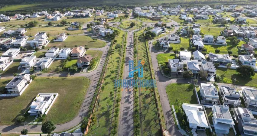Terreno à venda, 471 m² por R$ 450.000 - Vila de Ponta Negra - Natal/RN