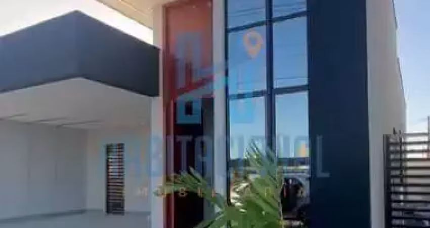 Casa em condomínio fechado com 3 quartos à venda na Campo Alegre, 900, Cajupiranga, Parnamirim