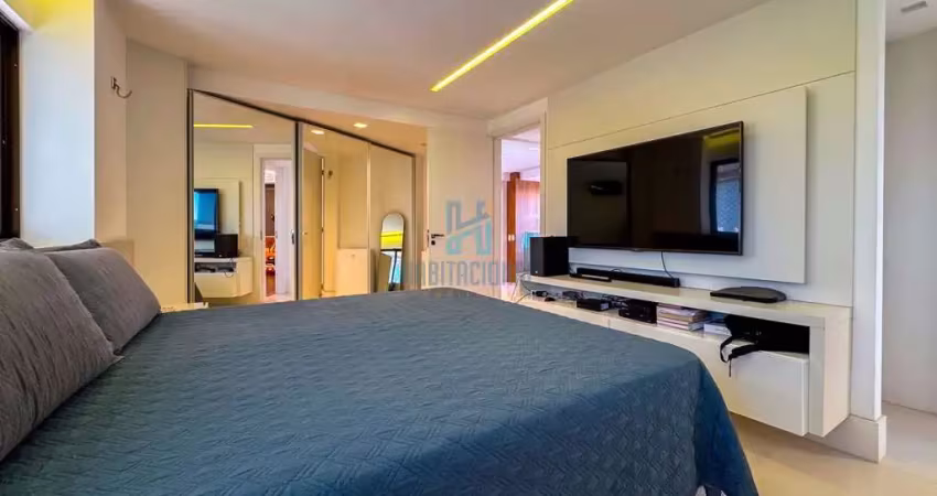 Apartamento com 3 quartos à venda na Henri Koster, 1029, Tirol, Natal