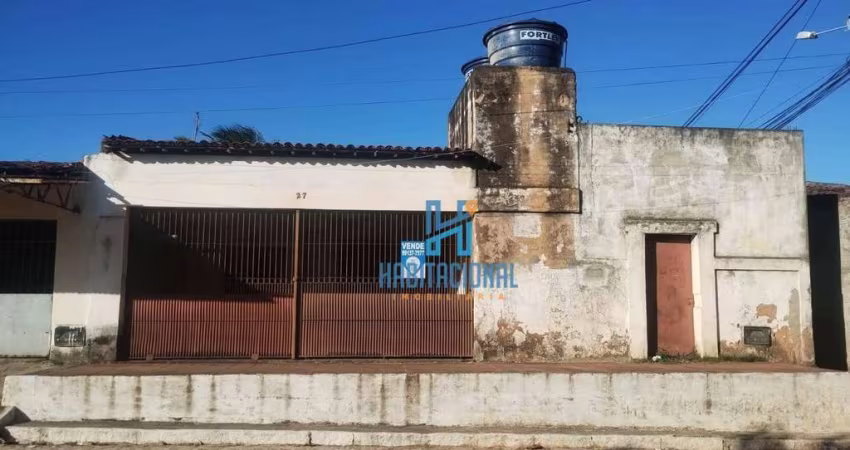 Terreno à venda, 585 m² por R$ 200.000,00 - Planalto - Natal/RN