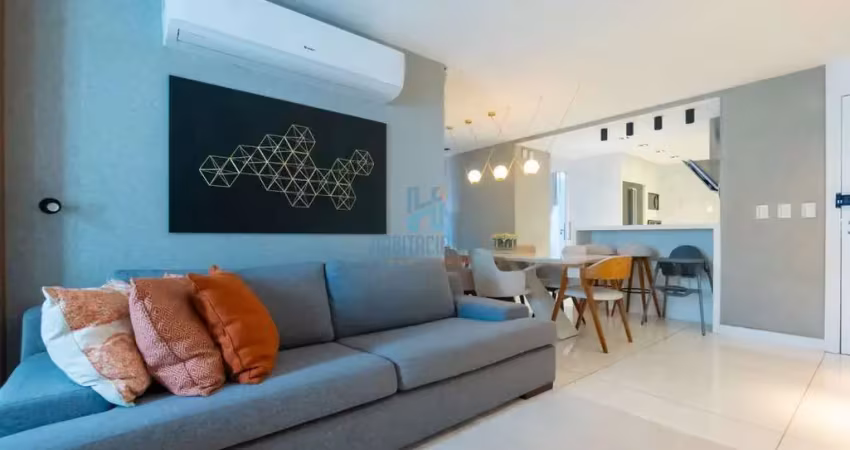 Apartamento com 3 quartos à venda na Amintas Barros - de 1948 a 2594, 2070, Lagoa Nova, Natal