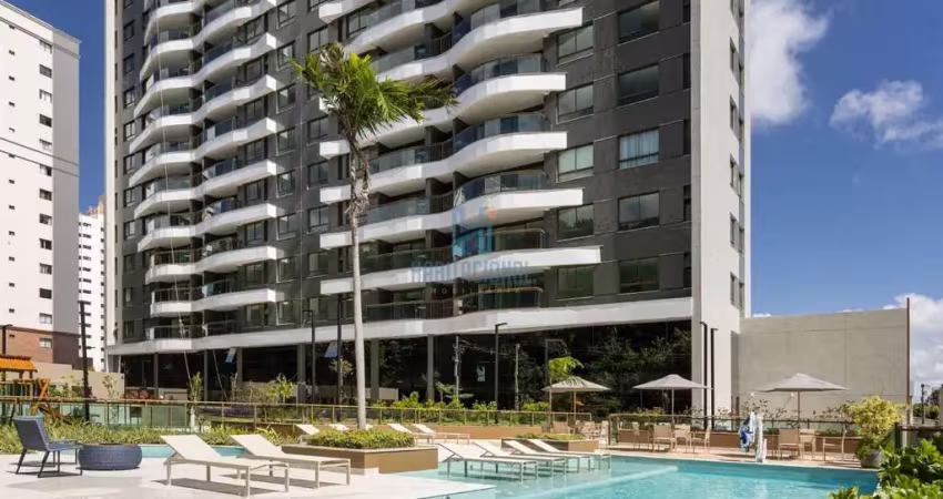 Apartamento com 3 quartos à venda na Maria Auxiliadora, 500, Tirol, Natal