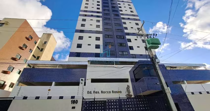 Apartamento com 3 quartos para alugar na Meira e Sá,, 180, Barro Vermelho, Natal