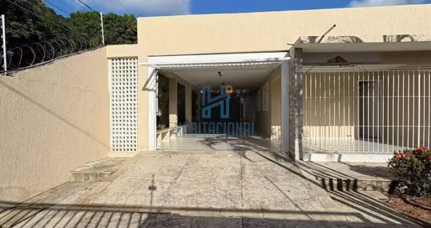 Casa com 4 quartos à venda na das Carnaúbas, 7893, Pitimbu, Natal
