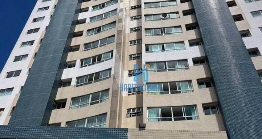 Apartamento com 3 dormitórios à venda, 154 m² por R$ 1.100.000,00 - Lagoa Nova - Natal/RN