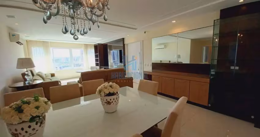 Apartamento com 3 quartos à venda na Nascimento de Castro, 2106, Lagoa Nova, Natal