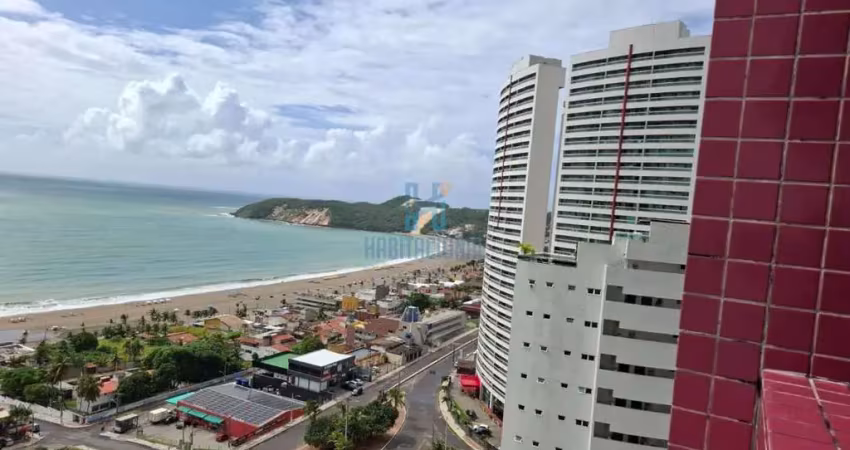 Apartamento com 2 quartos para alugar na Rua Miguel Godeiro Primo, 105, Ponta Negra, Natal