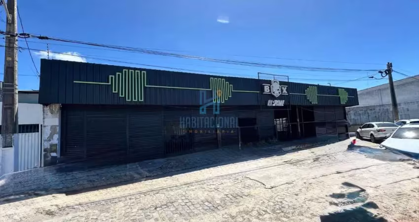 Prédio à venda na Capitão-Mor Gouveia, 3762, Lagoa Nova, Natal