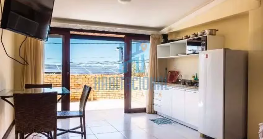 Apartamento com 1 quarto à venda na João Rodrigues de Oliveira, 15, Ponta Negra, Natal