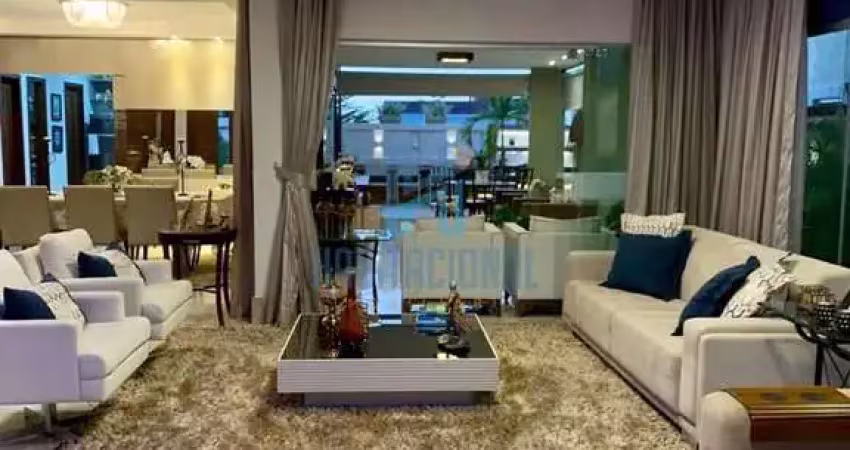 Casa com 4 quartos à venda na Alameda dos Bosques, 680, Parque do Jiqui, Parnamirim