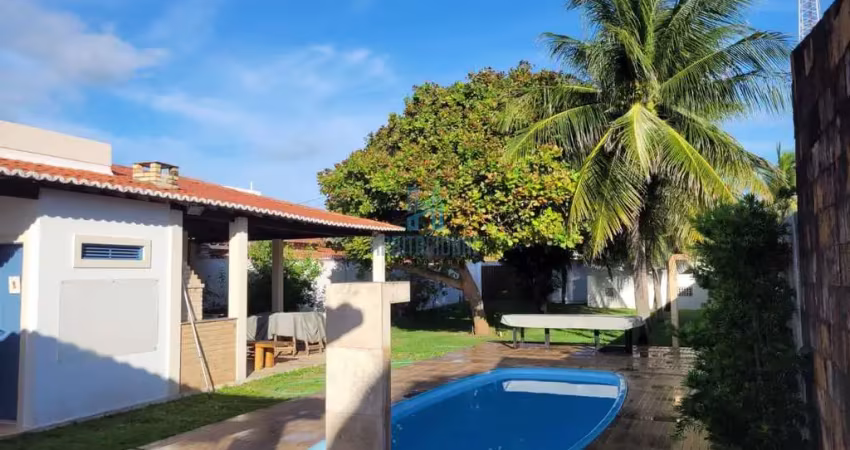 Casa com 4 quartos à venda na Monsenhor Antonio Barros, 34, Praia de Tabatinga, Nísia Floresta