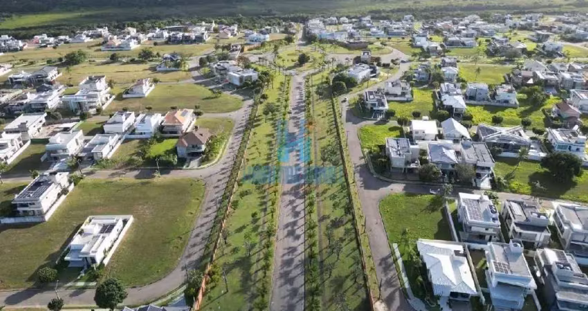 Terreno à venda na Alphaville, Pium (Distrito Litoral), Parnamirim