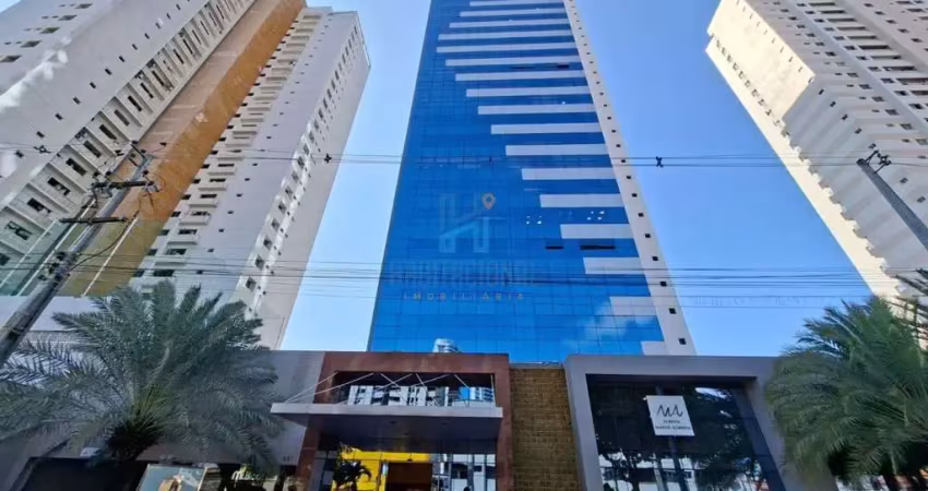 Sala comercial para alugar na Avenida Campos Sales, 901, Tirol, Natal