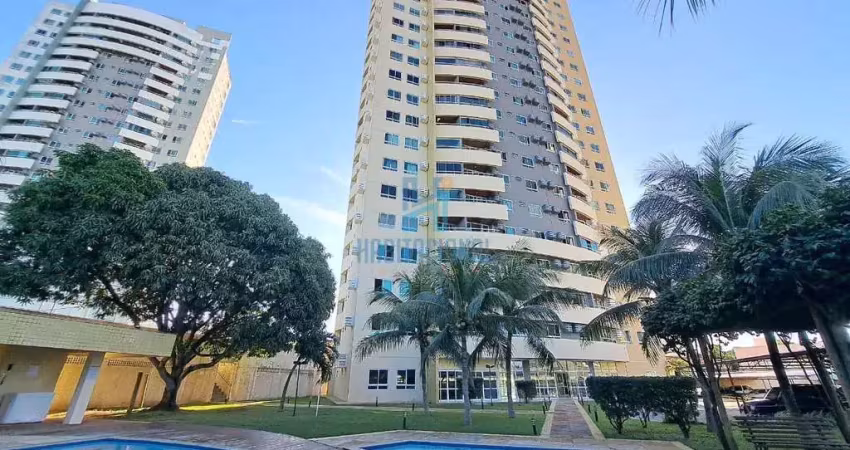 Apartamento com 3 quartos para alugar na Rua Francisco Simplício, 145, Ponta Negra, Natal