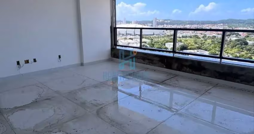 Apartamento com 3 quartos à venda na Deputado Clóvis Motta, 3090, Lagoa Nova, Natal