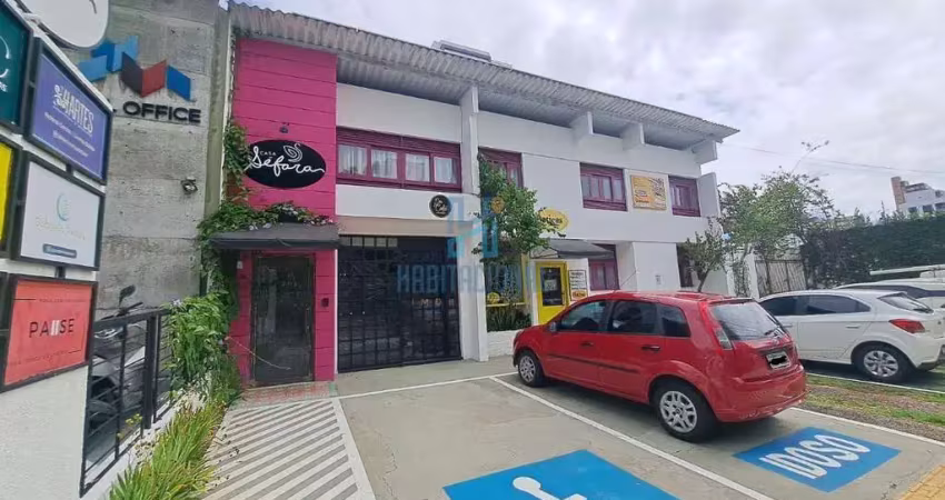 Sala comercial para alugar na Avenida Afonso Pena, 1204, Tirol, Natal