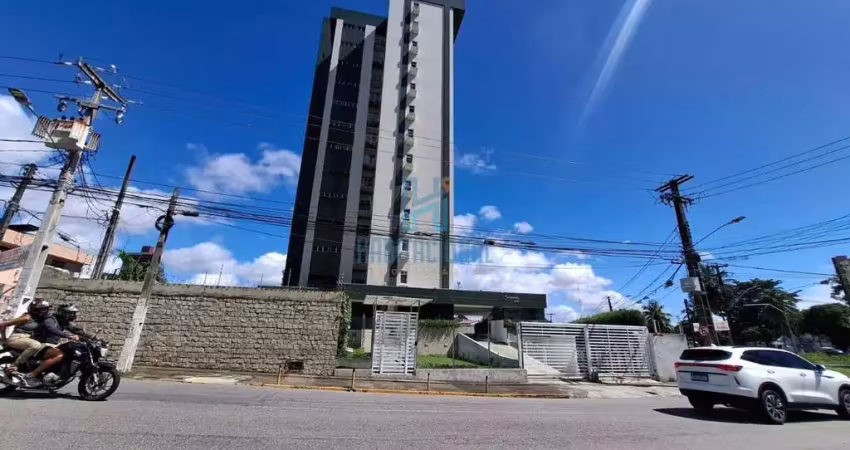 Apartamento com 3 quartos à venda na Rua Regulo Tinoco, 1016, Barro Vermelho, Natal