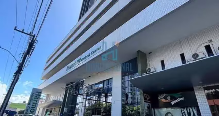 Sala comercial à venda na Coronel Joaquim Manoel, 615, Petrópolis, Natal