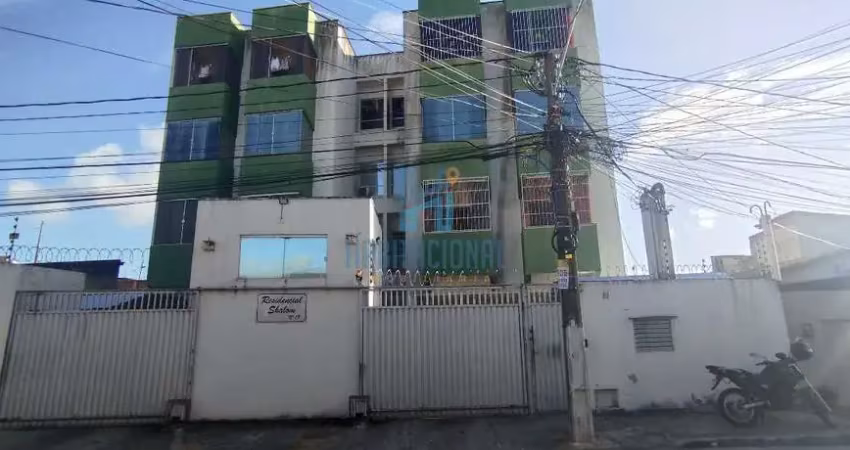 Apartamento com 3 quartos para alugar na Rua Augusto Monteiro, 19, Alecrim, Natal