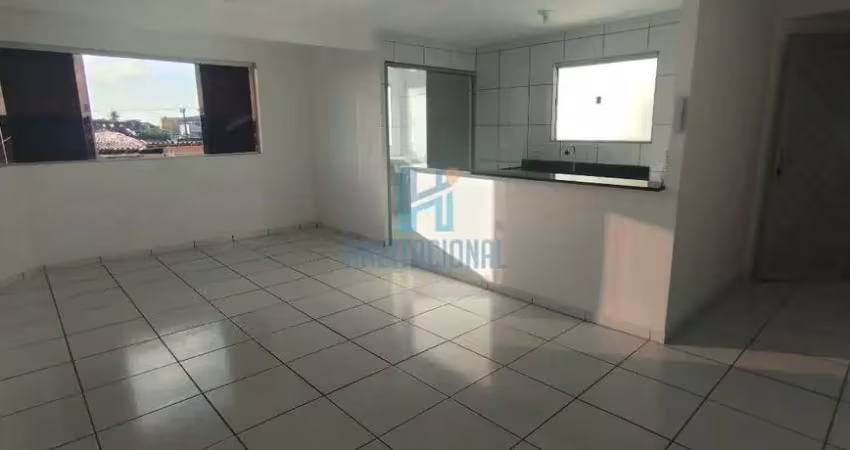 Apartamento com 3 quartos para alugar na Rua Augusto Monteiro, 19, Alecrim, Natal
