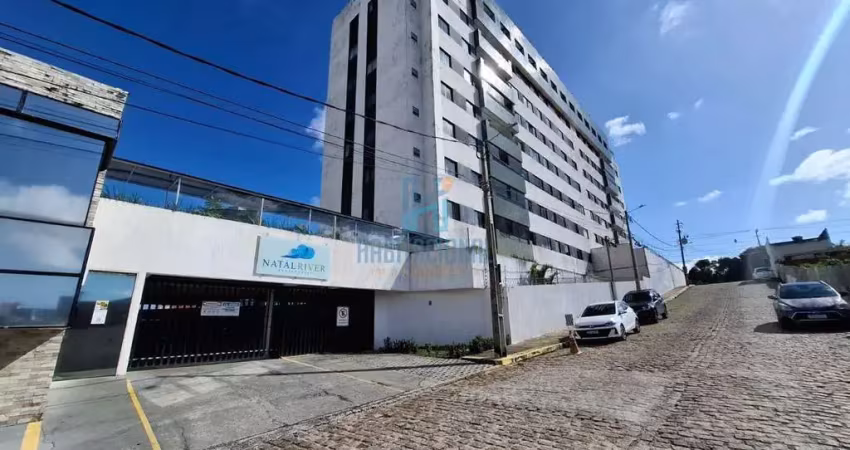 Apartamento com 2 quartos para alugar na Rua Perpétua Silveira Cândido, 75, Nova Parnamirim, Parnamirim