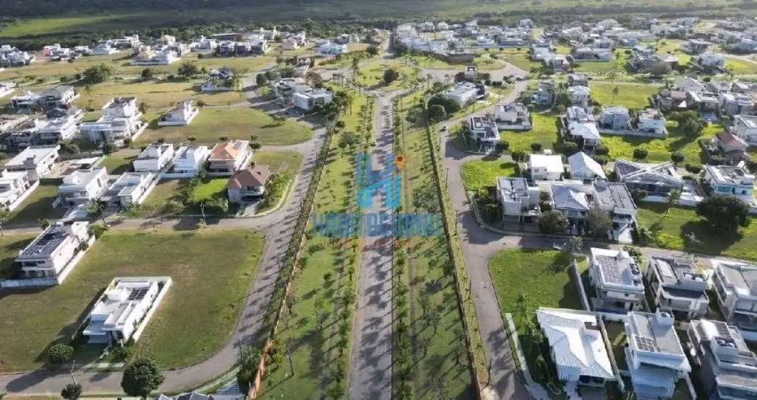 Terreno à venda na Alphaville, 6, Pium (Distrito Litoral), Parnamirim