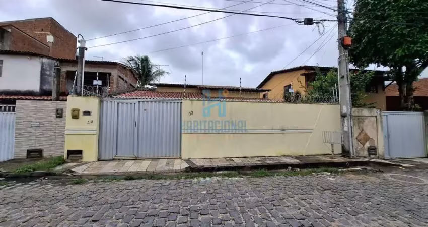 Casa com 3 quartos para alugar na Rua Praia de Baia Fornosa, 3, Nova Parnamirim, Parnamirim