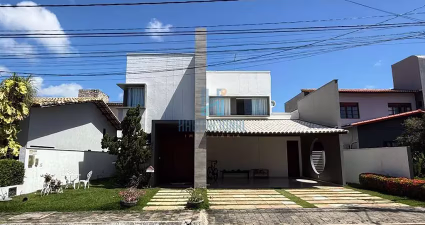 Casa em condomínio fechado com 4 quartos à venda na Raimundo Chaves, 1652, Candelária, Natal