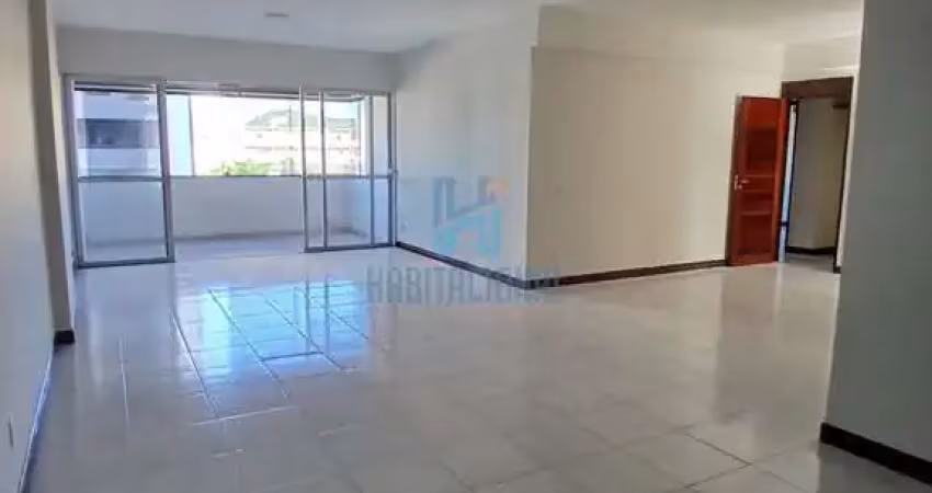 Apartamento com 3 quartos à venda na Rui Barbosa, 1594, Lagoa Nova, Natal