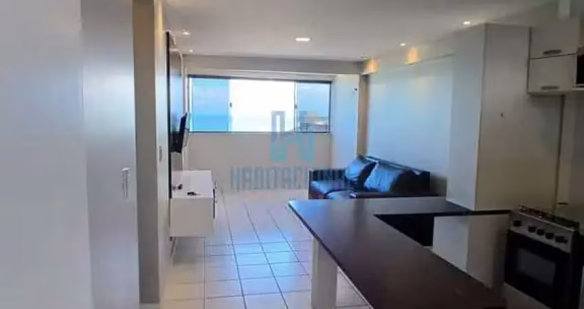 Apartamento com 2 quartos à venda na Praia de Ponta Negra, 9119, Ponta Negra, Natal
