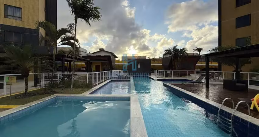 Apartamento com 2 quartos à venda na Porto de Pedras, 4500, Neópolis, Natal