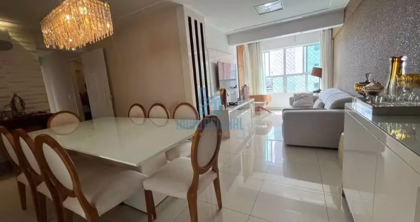 Apartamento com 3 quartos à venda na R. Antônio Severiano da Câmara, 1266, Lagoa Nova, Natal