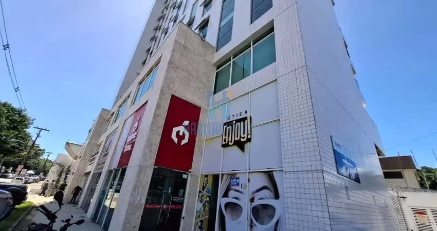 Ponto comercial para alugar na Avenida Afonso Pena, 957, Tirol, Natal