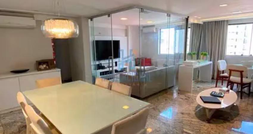 Apartamento com 3 quartos para alugar na Vicente Mesquita, 867, Lagoa Nova, Natal