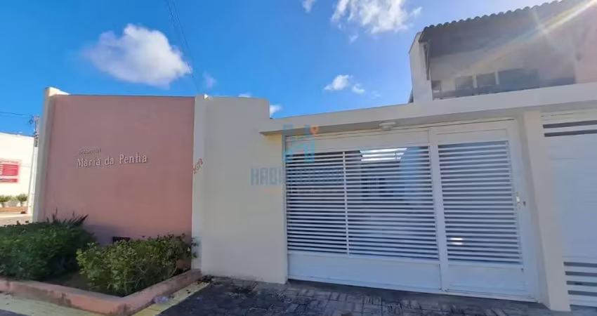 Prédio para alugar na Clementino Faria, 2072, Nova Descoberta, Natal